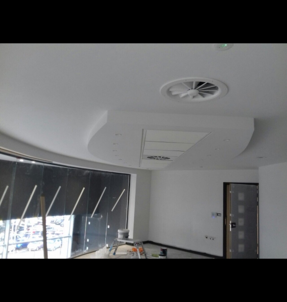 Mercedes Benz MBR EPSOM The Pavilions Tapper interiors