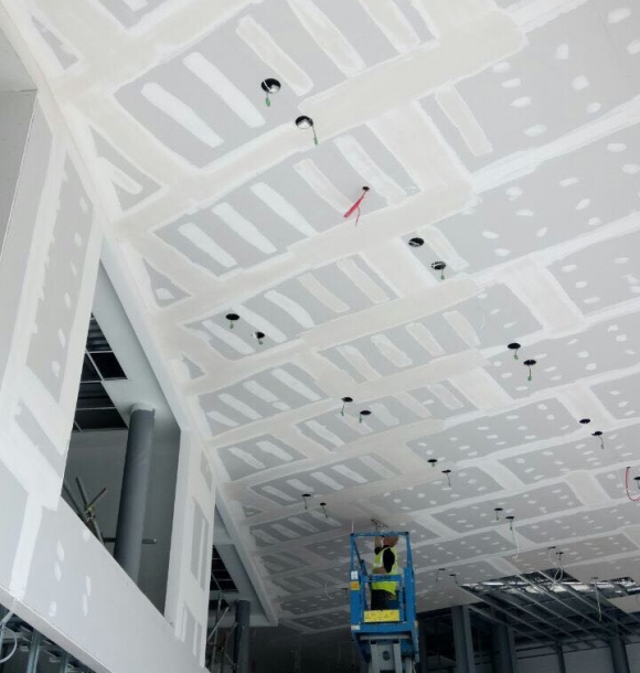 Mercedes Benz MBR EPSOM The Pavilions Tapper interiors