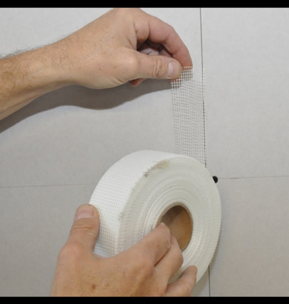 Whitechapel London Tape & Jointing